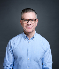 Philip Rose, UKCP Accredited Psychotherapist