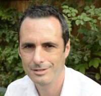 Josh Raymond, UKCP Accredited Psychotherapist