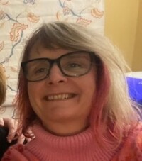 Lucy Gorell Barnes, UKCP Accredited Psychotherapist