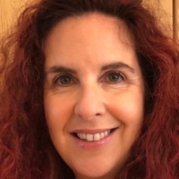 Petra Morris, UKCP Accredited Psychotherapist