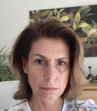 Polixenia Kovatcheva, UKCP Accredited Psychotherapist