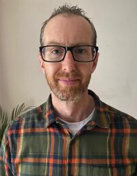 Michael Watson, UKCP Accredited Psychotherapist