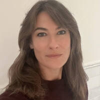 Louise Newton, UKCP Accredited Psychotherapist