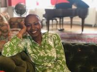 Dee Albert, UKCP Accredited Psychotherapist