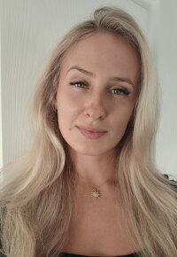 Indre Sateikyte, UKCP Accredited Psychotherapist