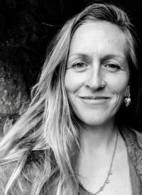 Davina Wellesley, UKCP Accredited Psychotherapist