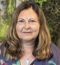 Taraneh Anderssen, UKCP Accredited Psychotherapist