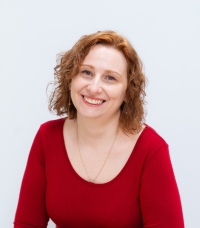 Raluca Ursica, UKCP Accredited Psychotherapist