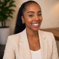 Malaya Henry, UKCP Accredited Psychotherapist