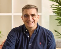 Brad McCaw, UKCP Accredited Psychotherapist