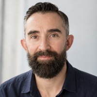 Steven Mason, UKCP Accredited Psychotherapist