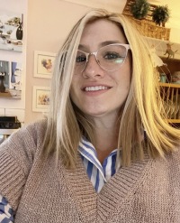 Caroline Draper, UKCP Accredited Psychotherapist