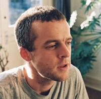 Jonathan Ridley, UKCP Accredited Psychotherapist
