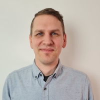Jamie Smithson, UKCP Accredited Psychotherapist