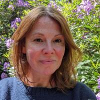 Emma Williams, UKCP Accredited Psychotherapist