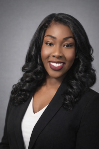 Sarah-Jane Otoo, UKCP Accredited Psychotherapist