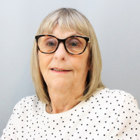 Julia Greer, UKCP Accredited Psychotherapist