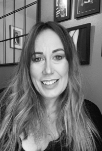 Claire Barron, UKCP Accredited Psychotherapist