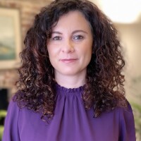 Nicoleta Popa, UKCP Accredited Psychotherapist