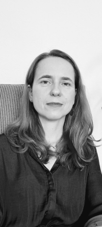 Natasa Bertalanic, UKCP Accredited Psychotherapist