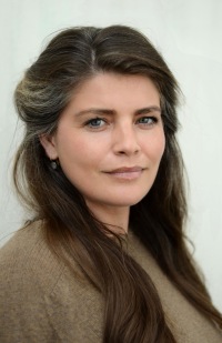 Alice Sinclair, UKCP Accredited Psychotherapist