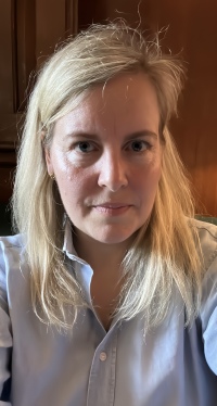 Venetia Willson, UKCP Accredited Psychotherapist
