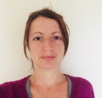 Nadia Manganello, UKCP Accredited Psychotherapist