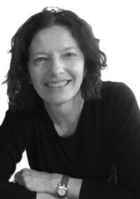 Eva Vohlidkova, UKCP Accredited Psychotherapist