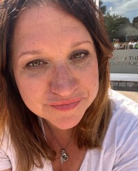 Frances Simpson, UKCP Accredited Psychotherapist