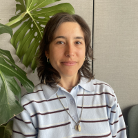 Irene Stoppoloni, UKCP Accredited Psychotherapist