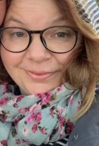 Sally Atkinson, UKCP Accredited Psychotherapist