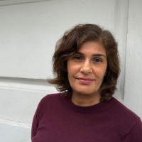 Kalvinder Sparrow, UKCP Accredited Psychotherapist