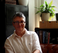 Fiona Wagstaffe, UKCP Accredited Psychotherapist