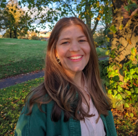 Portia Bartlett, UKCP Accredited Psychotherapist