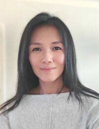 Wei Kong, UKCP Accredited Psychotherapist