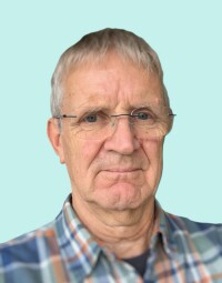 Jim Robinson, UKCP Accredited Psychotherapist