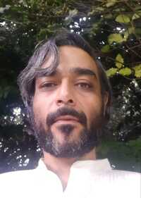 Ameet Magan, UKCP Accredited Psychotherapist