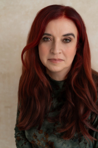 Claire Spiller, UKCP Accredited Psychotherapist