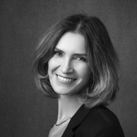 Anna Eraut, UKCP Accredited Psychotherapist
