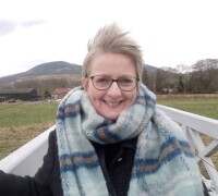 Deborah Ann Lee, UKCP Accredited Psychotherapist