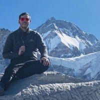 Phillip Beisty, UKCP Accredited Psychotherapist