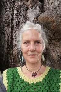 Ally Stott, UKCP Accredited Psychotherapist