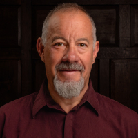 Shaun Hotchkiss, UKCP Accredited Psychotherapist