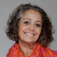 Monica Sala, UKCP Accredited Psychotherapist