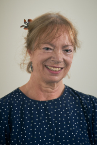 Cecilia Jarvis, UKCP Accredited Psychotherapist