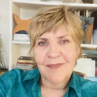 Margot Schiemann, UKCP Accredited Psychotherapist
