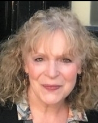 Sally Dean, UKCP Accredited Psychotherapist