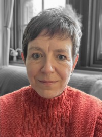 Helen Cordery, UKCP Accredited Psychotherapist