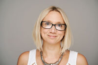 Jenny Collard, UKCP Accredited Psychotherapist