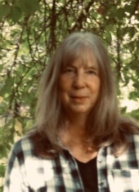 Cathy Boyd, UKCP Accredited Psychotherapist